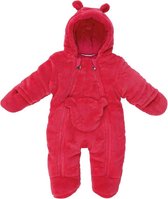 Noukie's - Skipak - Pilotenpak - Fuchsia-9M