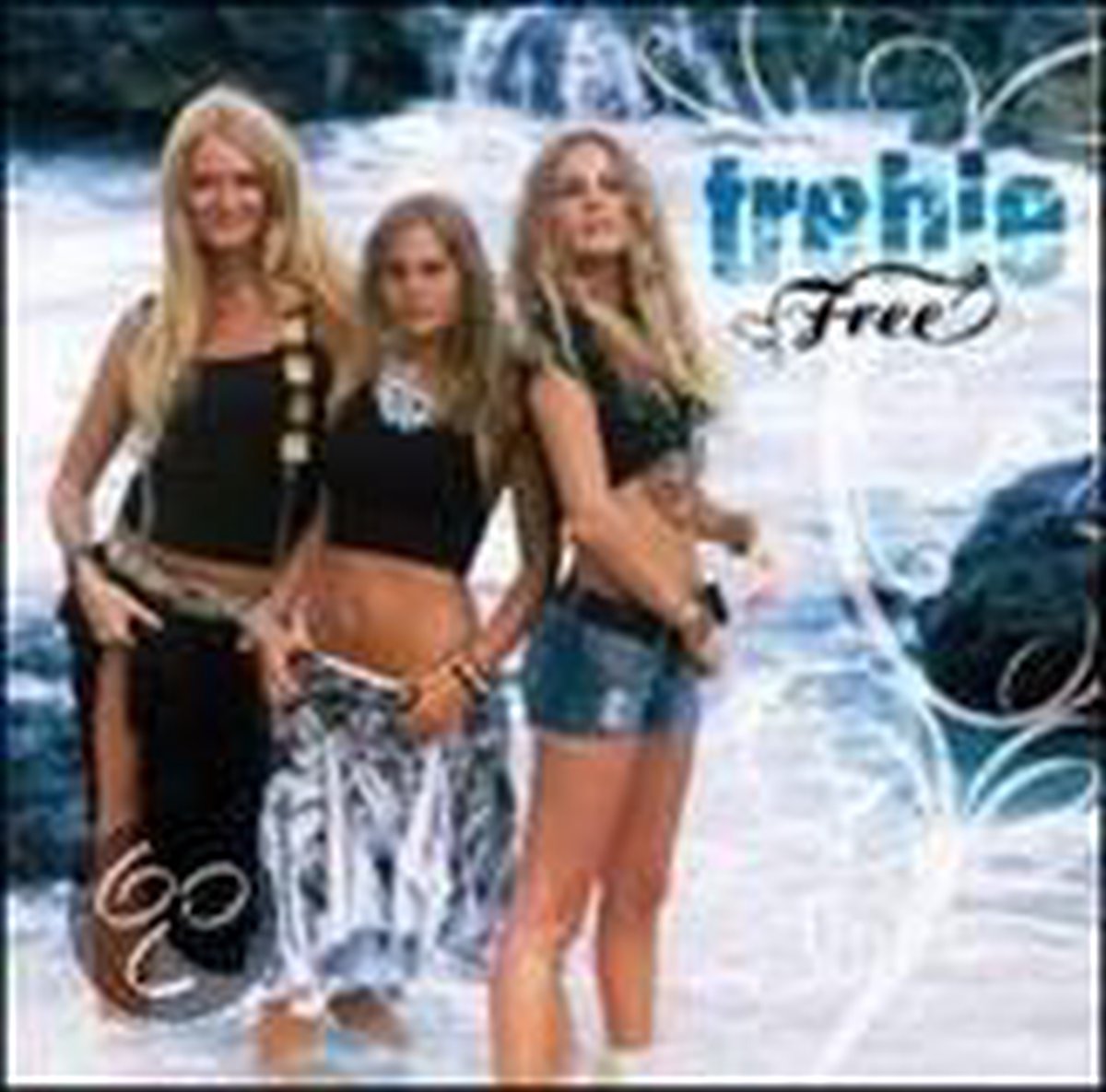 Treble - Free