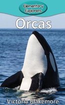 Elementary Explorers- Orcas