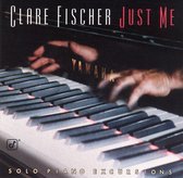 Just Me: Solo Piano Excursions