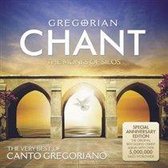 Very Best of Canto Gregoriano