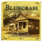 Bluegrass-The Essential