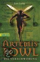 Artemis Fowl 02 - Die Verschwörung