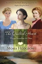 The Quilted Heart - The Quilted Heart Omnibus