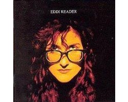 Eddi Reader