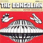 Outer Bongolia