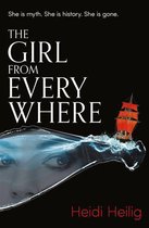 The Girl From Everywhere 1 - The Girl From Everywhere