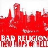 New Maps Of Hell + DVD