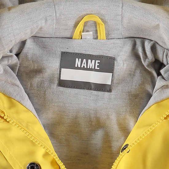 Regenjas baby maat 80 Clearance