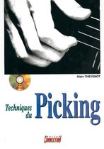 Techniques Du Picking Guitar
