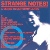 Germs Tribute Album: Strange Notes! (A Germs Cover Compilation)