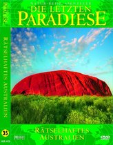Die Letzten Paradiese - Ratselhaftes Australien