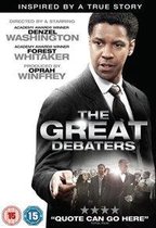 Great Debaters (DVD)