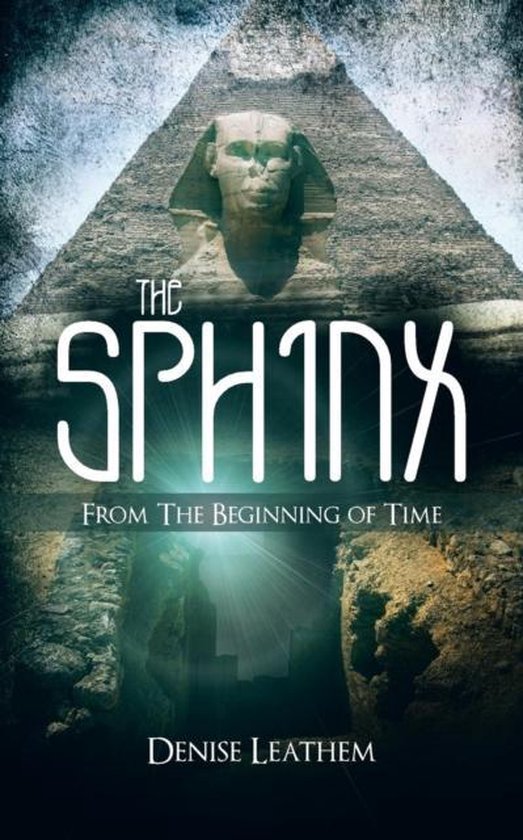 The Sphinx / From the Beginning of Time - cover