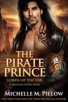 Lords of the Var 5 -  The Pirate Prince