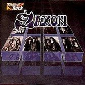 Saxon: Masters Of Rock