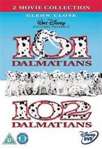 Les 101 dalmatiens [2DVD]
