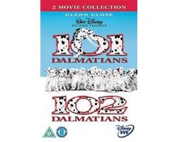 101 & 102 Dalmations