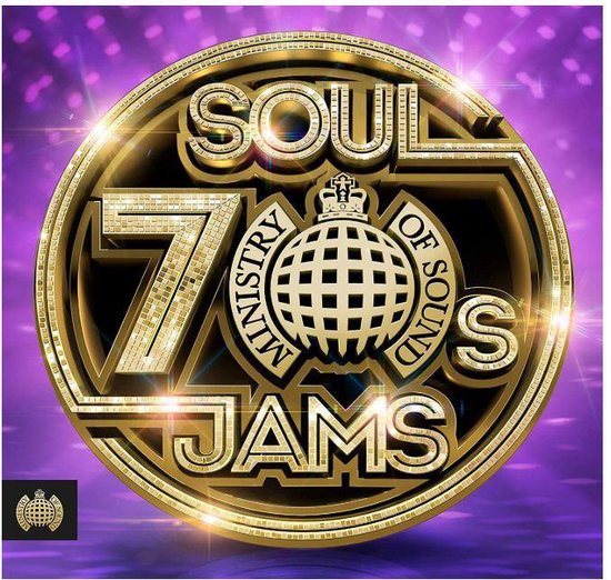 70s Soul Jams