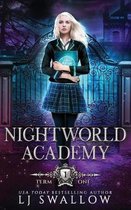 Nightworld Academy- Nightworld Academy