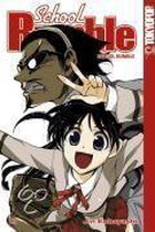 School Rumble 13