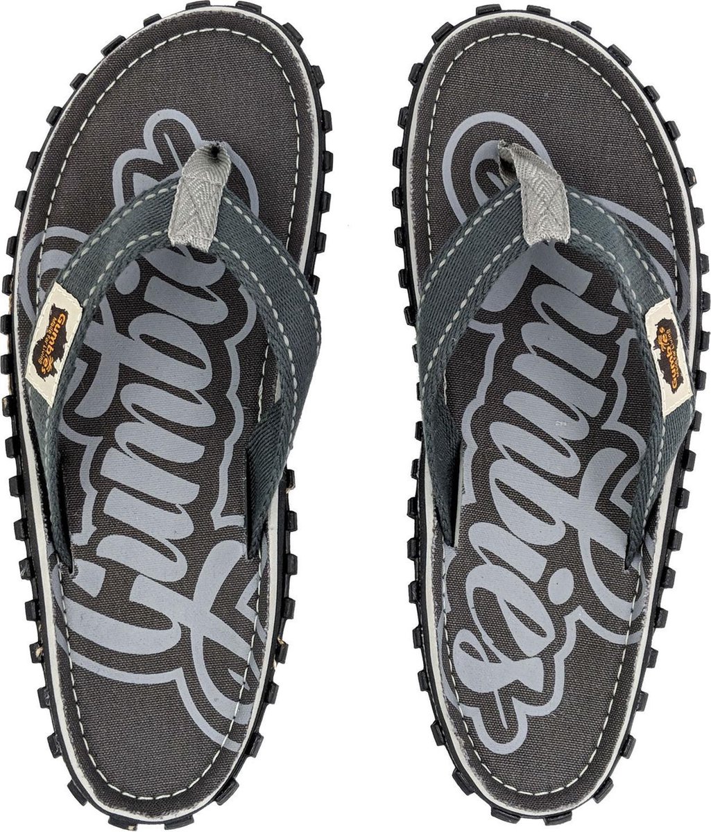 Gumbies heren slippers online kopen? Vergelijk op Schoenen.nl