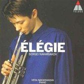 elegie / Sergei Nakariakov, Vera Nakariakova