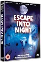 Escape Into Night Complete Series