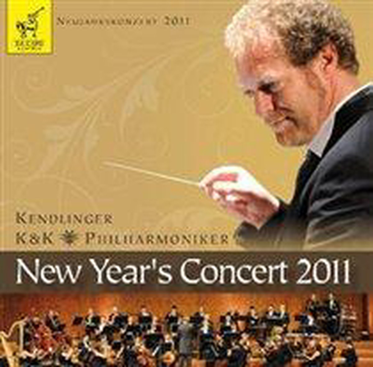 New Year's Concert 2011