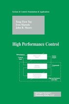 High Performance Control