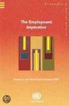 The Employment Imperative