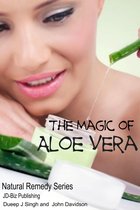Herbal Remedy Series - The Magic of Aloe Vera