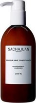 Sachajuan Color Save Unisex Professional hair conditioner 1000ml
