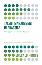 Emerald Points - Talent Management in Practice
