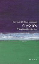 Very Short Introductions - Classics: A Very Short Introduction