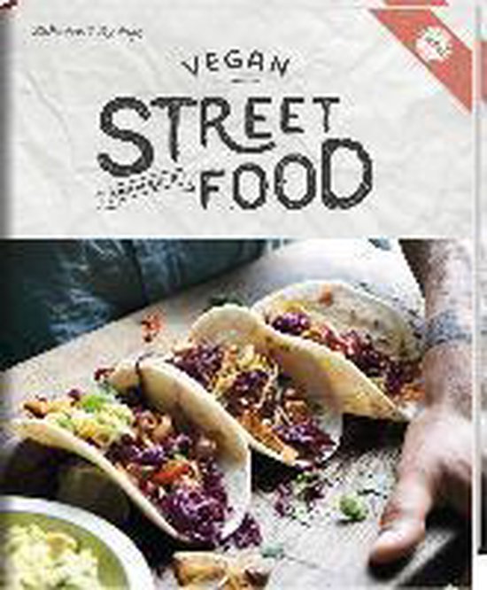 eat this! - Vegan Street Food - cover