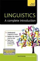Teach Yourself Linguistics Complete Intr