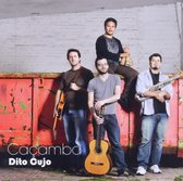 Cacamba - Dito Cujo (CD)