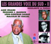 Insularite Et Poesie/ Grandes Voix