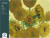 Van Gogh National Gallery aquarelverf papier - wit - FSC mix