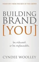 Building Brand [You]
