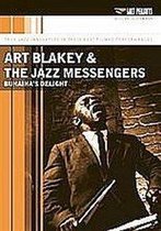 Art Blakey & Jazz Messen - Buhaina's Delight
