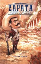 Crítica/Historia - Zapata