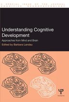 Special Issues of Cognitive Neuropsychology - Understanding Cognitive Development
