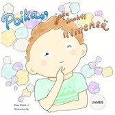 Poika, joka unohti nimensa JAMES