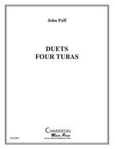 Duets Four Tubas
