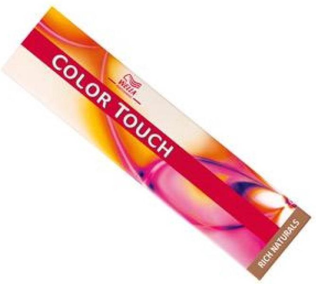 Wella Color Touch Rich Naturals 9/97 60ml