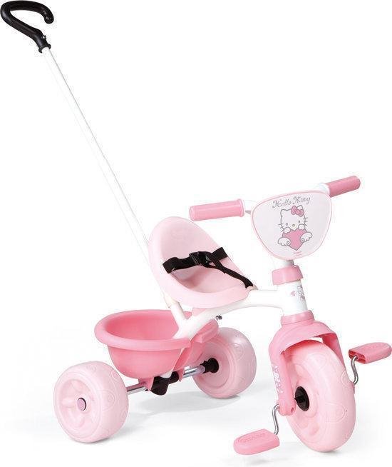 BE MOVE HELLO KITTY | bol.com