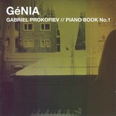 Piano Book No 1