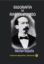 Historia de Colombia - Biografía de Rafael Pombo